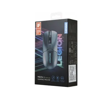 LENOVO Legion M600s Qi Wrls Gaming Mouse - Umag