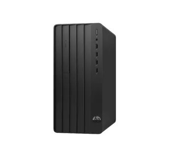 Računalo HP Pro Tower 290 G9 | i5-14400 | 8GB RAM | 512GB SSD / i5 / RAM 8 GB / SSD Pogon - Umag