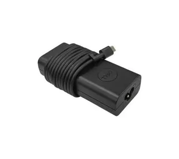 Dell 65W USB-C AC Adapter with Power Cord - Europe (450-BFFL) - Umag