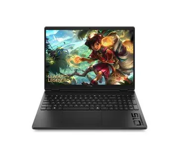 HP HyperX OMEN 15-gb0001nm R5 240 15.3i - Umag