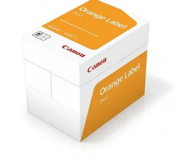 Canon fotokopirni papir Orange Label A4 - paleta - Umag