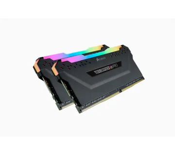 Corsair Vengeance RGB PRO 32GB (2x16GB) DDR4 3200 MHz - Umag