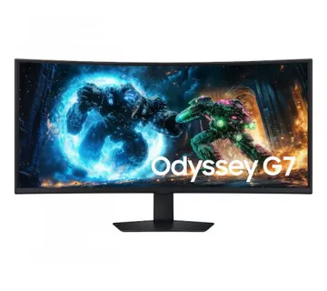 Samsung 40" LS40FG750EUXEN,UHD VA,164Hz, HDMI, DP - Umag