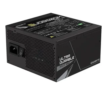 Gigabyte Gp-Ud850gm Pg5 V2 850w Psu - Umag