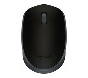 Miš bežični Logitech M171 crni - Umag
