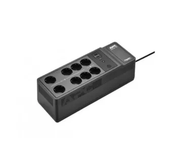 UPS APC BE1050G2-GR 1050VA/600W USB Type A+C Port - Umag