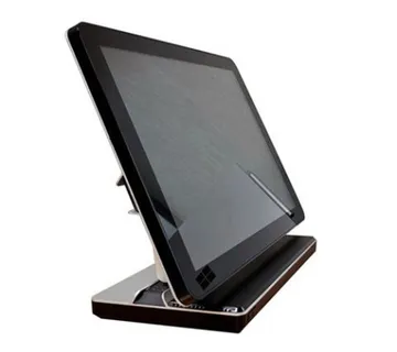 POS PC BIRCH 15" AX, P-CAP, I5-1235U, 8GB 128SSD WIN11IOT - Umag