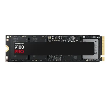 SAMSUNG 9100 PRO SSD 2TB M.2 NVMe - Umag