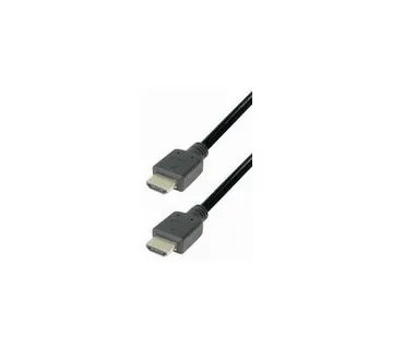 Transmedia 2,0m HDMI 2.1 8K Ultra High Speed cable - Umag