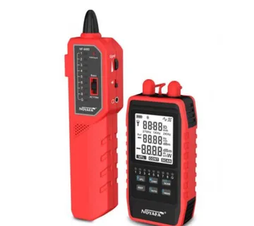 NOYAFA NF-908S - Multifunctional Optical Meter - Umag