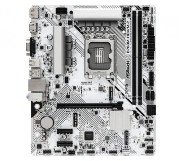Asrock B760M-HDV/M.2 - Umag