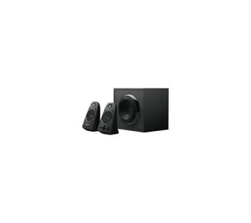 LOGITECH Audio System 2.1 Z625 - EU - Umag