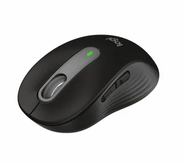 Logitech M650, bežični miš, crni - Umag