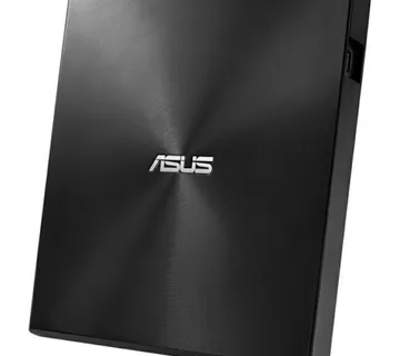 ASUS SDRW-08U9M-U/BLK/G/AS External DRW - Umag