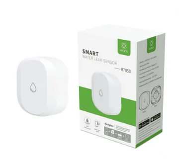 WOOX ZigBee Smart senzor curenja vode (R7050) - Umag
