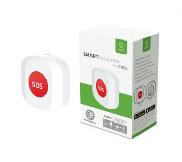 WOOX ZigBee Smart SOS tipka (R7052) - Umag