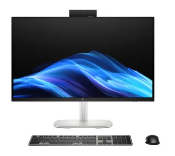 Računalo HP EliteStudio 8 AiO G1i | U7 265 | 24GB RAM | SSD 512GB | W11P / Core Ultra 7 / RAM 24 GB / SSD Pogon - Umag