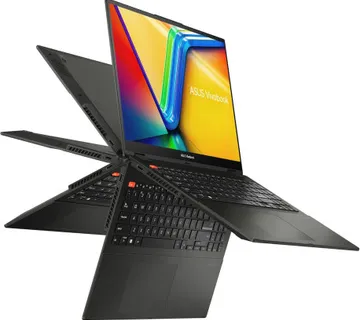 (refurbished) Asus Vivobook S 16 Flip TN3604YA / Ryzen 7 / RAM 16 GB / SSD Pogon / 16,0" WUXGA - Umag