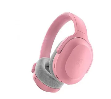Razer Barracuda - Wireless Multi-platform Gaming and Mobile Headset - Quartz Edi - Umag