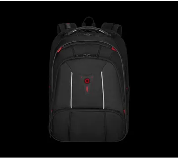Wenger ruksak (poslovni) Carbon Pro za prijenosnike do 16", crni - Umag