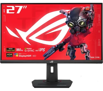 Monitor ASUS ROG Strix XG27ACS - Umag