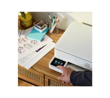 HP Envy 6120e All-in-One Color Inkjet - Umag