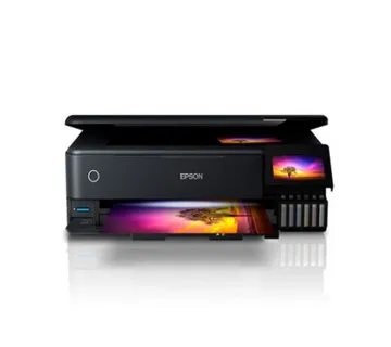 PRN MFP EPS EcoTank L8180 A3+ - Umag
