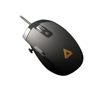 LEXIP PU94 3D Wired Mouse - Umag