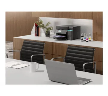EPSON EcoTank L6370 MFP Black - cover