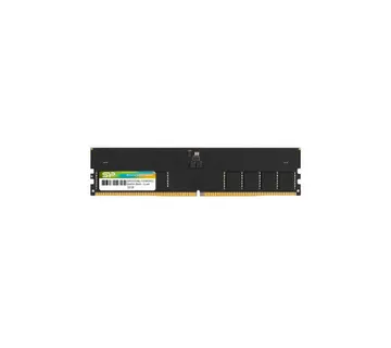 Silicon Power DIMM 16GB DDR5 4800MHz 1.1V CL40 - Umag