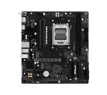 ASROCK A620AM-X WIFI AM5 1xHDMI 1xDP - Umag
