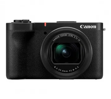 Canon Video Cam V1 - Umag