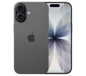 Apple iPhone 17 256GB - Black - Umag