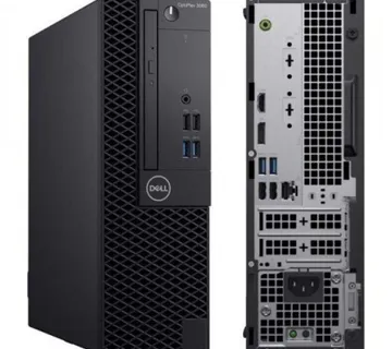 Rennowa Dell OptiPlex 3060 SFF i5-8500 16GB 256GB SSD Win11P - Umag