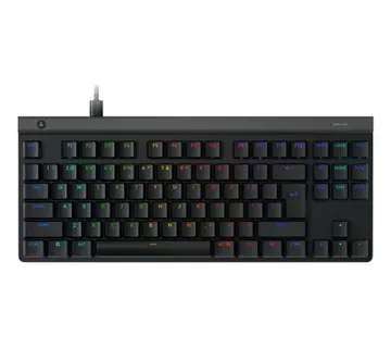 Logitech G515 TKL, Tactile, crna - Umag