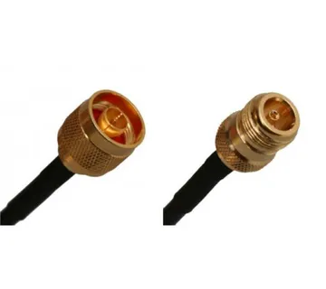 MaxLink Pigtail 3m 5GHz RF240 N male - N female - Umag