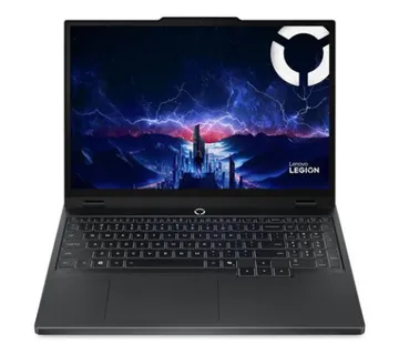 Lenovo prijenosno računalo Legion 5 15IAX10, 83F00097SC - Umag