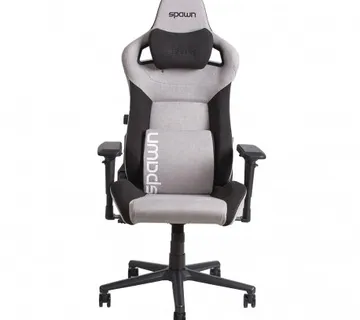 Spawn Office Chair - Grey - Umag
