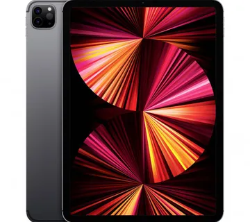 (refurbished) Apple iPad Pro 11-inch 3rd Gen Wi-Fi+Cellular Space Gray - Umag