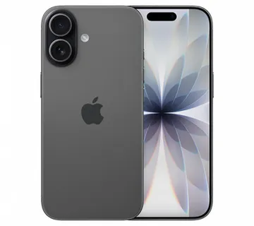 Apple iPhone 17 256GB - Indian Spec - Black - Umag