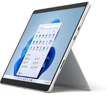 (refurbished) Microsoft Surface Pro Platinum / Snapdragon / RAM 16 GB / 12" - Umag