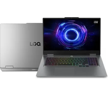 (refurbished) Lenovo LOQ 17IRX10 / i7 / RAM 32 GB / SSD Pogon / 17,3" FHD - Umag