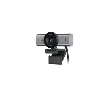 LOGITECH MX Brio 4K - Umag