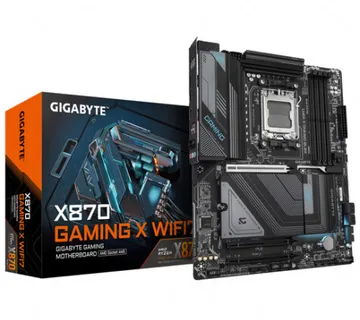 Gigabyte X870 Gaming X Wifi7 - Umag
