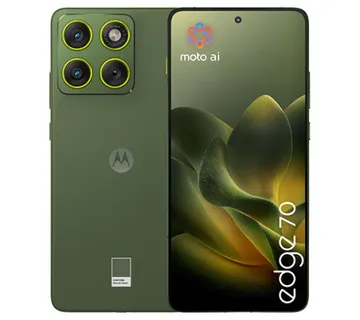 Motorola XT2601-2 Moto Edge 70 5G 12GB RAM 512GB - Bronze Green - Umag