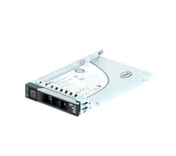 Dell Emc 960gb Ssd Sata - Umag