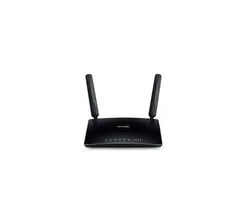 TP-Link AC750 Wireless Dual Band 4G LTE Router - cover