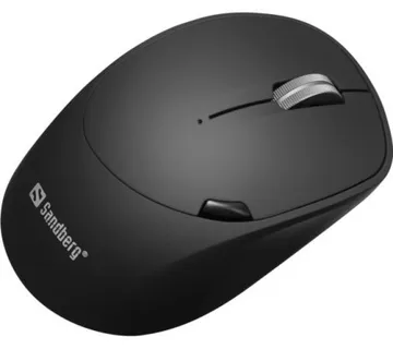Sandberg Wireless Mouse Pro Recharge - Umag