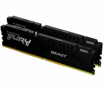 Kingston 16GB 6000MT/s DDR5 - Umag