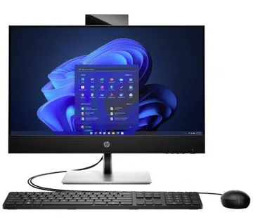 Računalo HP ProOne 440 G9 NT AiO | i5-14500T / i5 / RAM 16 GB / SSD Pogon - Umag
